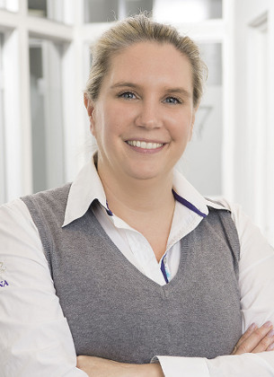 Bettina Pfaff