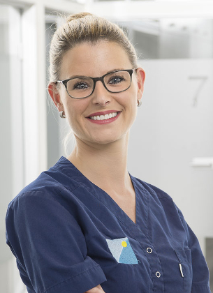 Melanie Springer