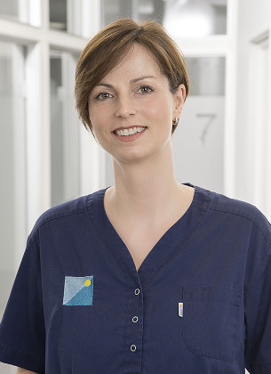 Julia Wessel