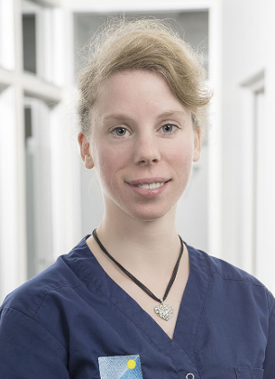 Valerie Wibbeler