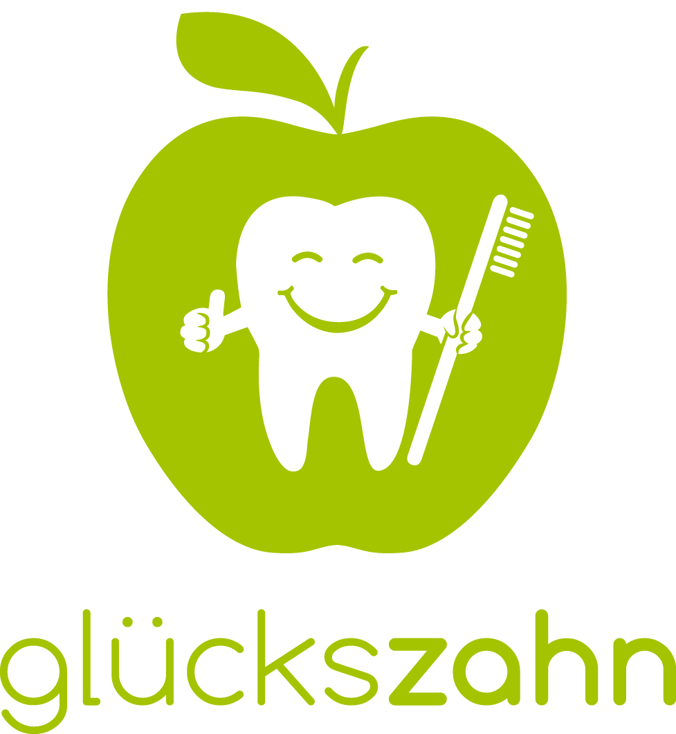 Logo Glückszahn