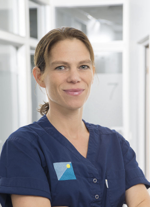 Dr. Beatrix Blumentrath